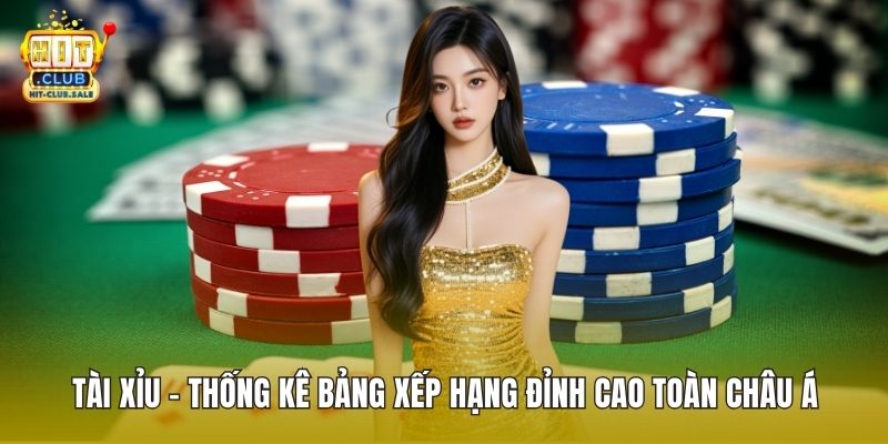 Tài Xỉu